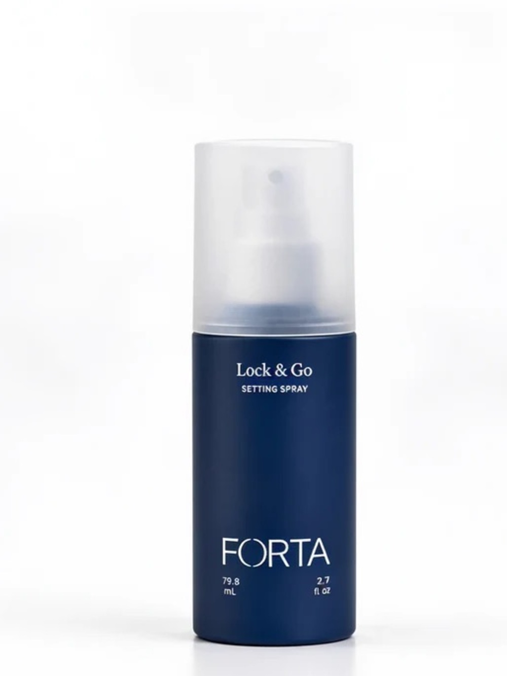 Forta Lock & Go Setting Spray